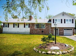 11 Babbitt St, Fairhaven, MA 02719