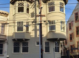 1328 Hyde St #5, San Francisco, CA 94109