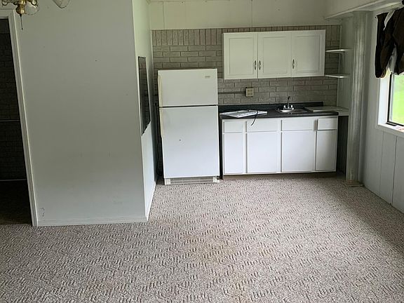 Mother-in-law suite