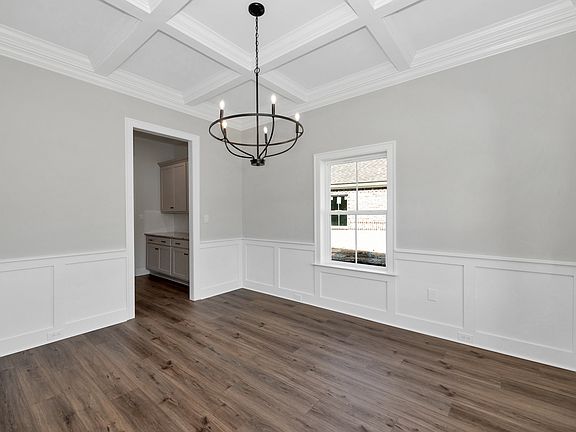 9506 Hampton Oak Drive SE in Oak Meadows