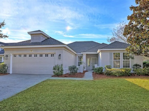 617 Argent Way, Bluffton, SC 29909