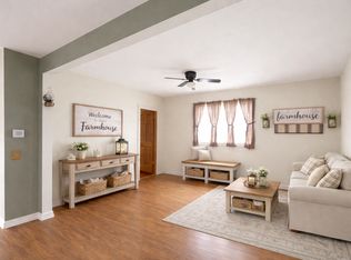 208 Margaret Ave, Barry, MN 56210