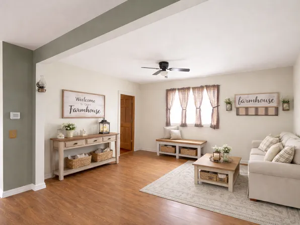 208 Margaret Ave, Barry, MN 56210