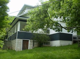 1 W Lynn St, Richwood, WV 26261