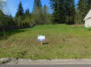 922 NE Sunset Ct #6, Clatskanie, OR 97016