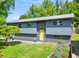 2809 SE Harney St, Portland, OR 97202