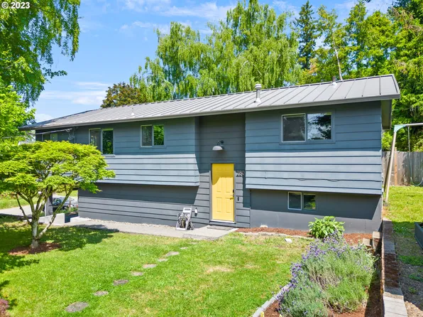 2809 SE Harney St, Portland, OR 97202