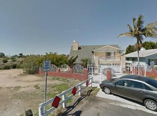 92139 Location Hopkins St, San Diego, CA 92139