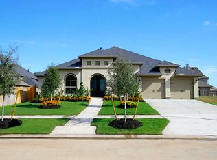 6407 Fairwood Creek Ln, Sugar Land, TX 77479