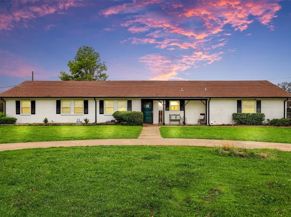 2729 Hill Ln, Cleburne, TX 76031