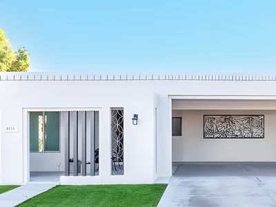 8725 E Via De Dorado, Scottsdale, AZ, 85258