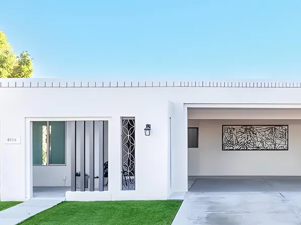 8725 E Via De Dorado, Scottsdale, AZ 85258