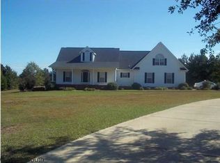 18447 Mormon Rd, Northport, AL 35475