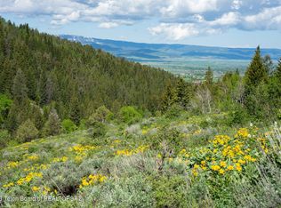 2071 Creekside Ln, Victor, ID 83455