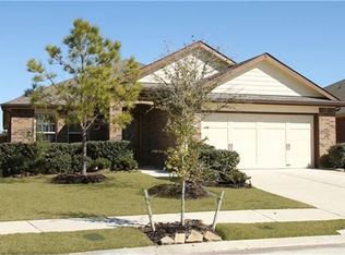 20026 Caraway Ridge Dr, Cypress, TX 77433
