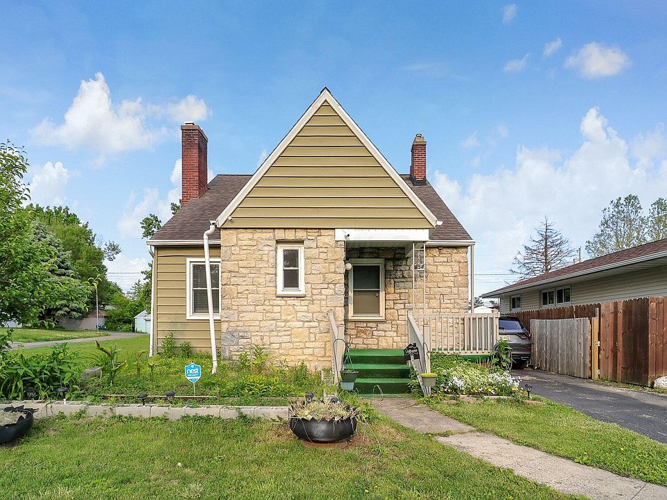 1454 Lockbourne Rd, Columbus, OH 43206 Zillow