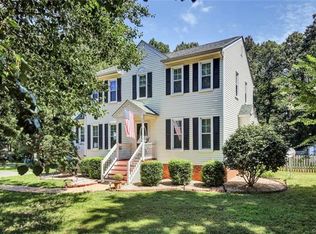 13306 Pharlap Turn, Midlothian, VA 23112