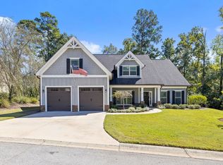 1030 Spoon Dr, Greensboro, GA 30642