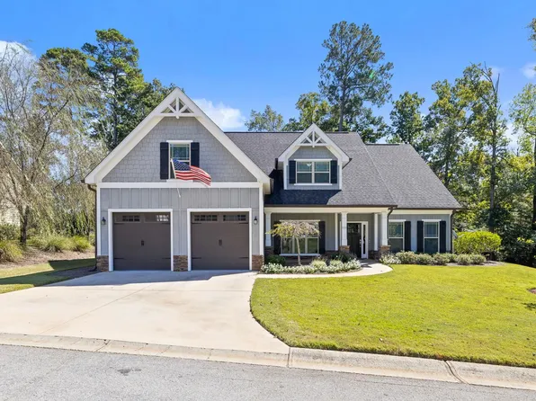 1030 Spoon Dr, Greensboro, GA 30642