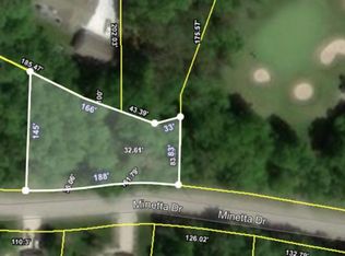 Minetta Dr, Fairfield glade, TN 38558