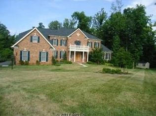 8306 Condy Ct, Clinton, MD 20735