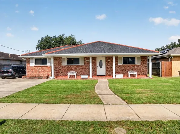 4700 Lurline St, New Orleans, LA 70127
