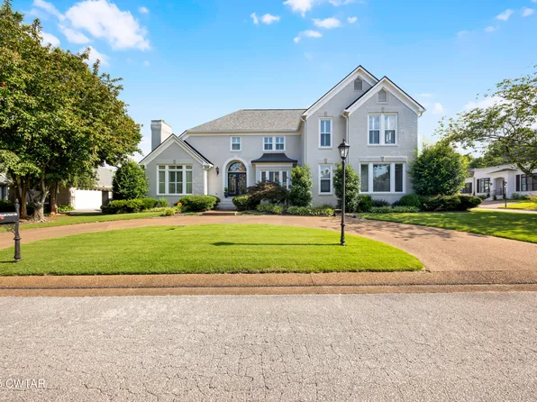 34 Castle Pines Dr, Jackson, TN 38305