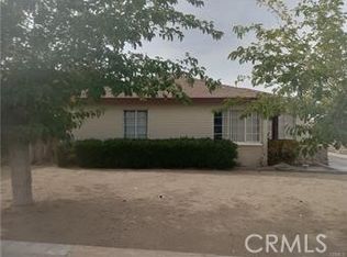 820 S 2nd Ave, Barstow, CA 92311