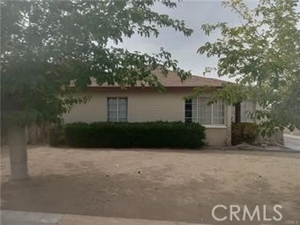 820 S 2nd Ave, Barstow, CA 92311