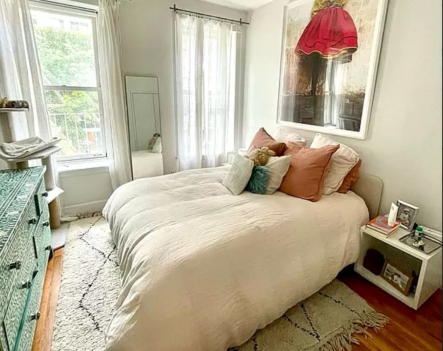 1st image of 349 W Broadway APT 8