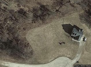 3161 Bignall Dr, Howell, MI 48855