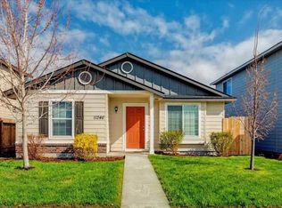 11246 W Dreamcatcher St, Boise, ID 83709