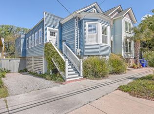196 Fishburne St, Charleston, SC 29403