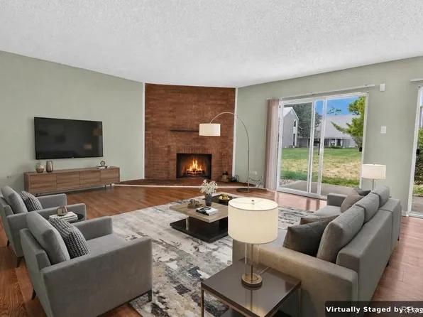 3309 S Monaco Street Parkway #A, Denver, CO 80222