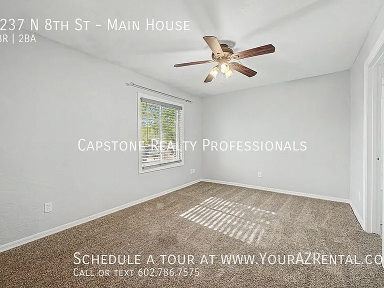 2237 N 8th St #MAIN HOUSE — Photo 8