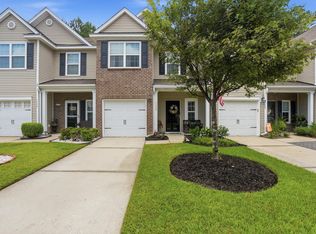 1173 Euclid Dr, Charleston, SC 29492