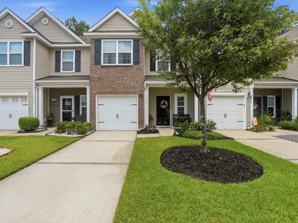 1173 Euclid Dr, Charleston, SC 29492