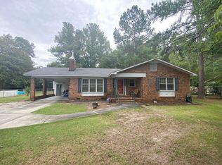 113 Sharon Dr, Walterboro, SC 29488
