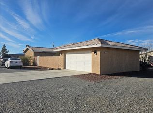321 Bronco St, Pahrump, NV 89048