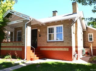 3722 Meade St, Denver, CO 80211