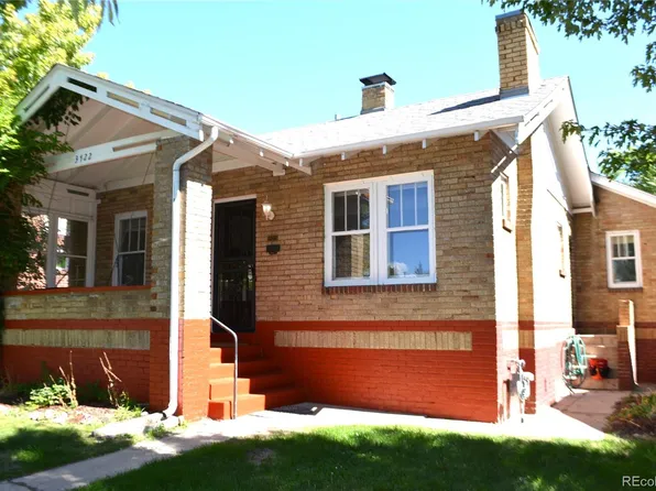 3722 Meade Street, Denver, CO 80211