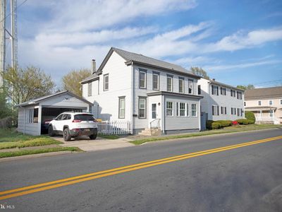 11 SE 2nd St, Milford, DE, 19963