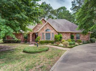 1006 Dogwood Ridge Dr, Diboll, TX 75941