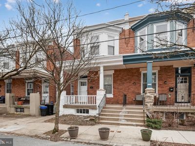 226 E Sydney St, Philadelphia, PA, 19119