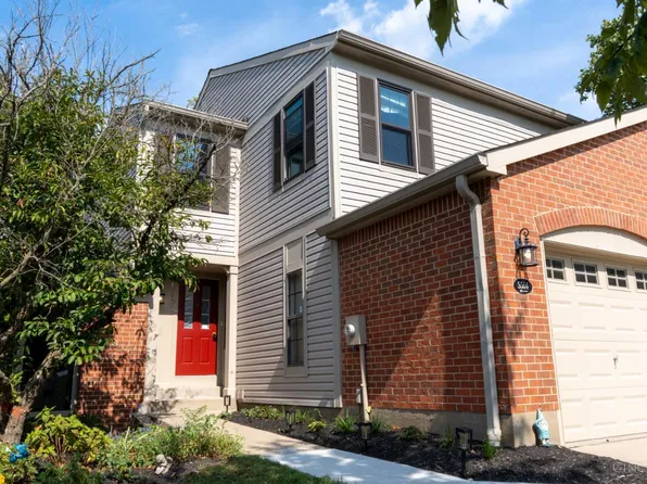 5564 Oliver Ct, Cincinnati, OH 45241