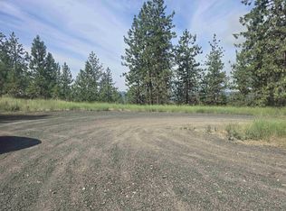 Xx Syringa Way, Nine Mile Falls, WA 99026