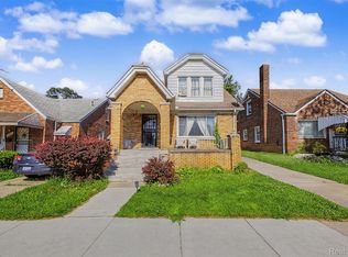6808 Abington Ave, Detroit, MI 48228