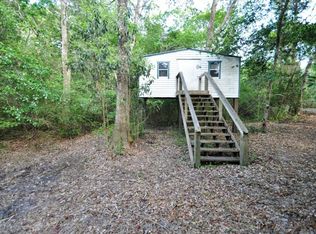 158 N Gay Ave, Panama City, FL 32404