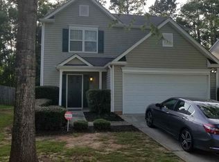 402 Registry Blf, Stone Mountain, GA 30087
