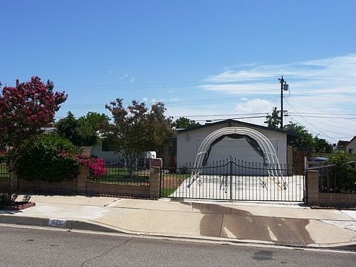 628 Amador